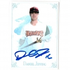 Daniel Jipping autograph